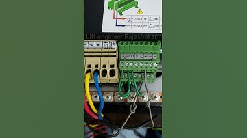 How Connect ARD to Arkel controller | How to install UPS in Arkel controller