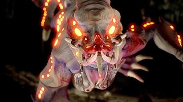 ALIEN ZOO - Trailer 2018【VR EXPERIENCE】 Dreamscape Immersive