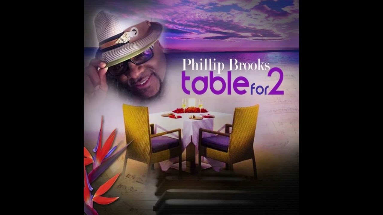 Phillip Brooks - Smooth Sailin