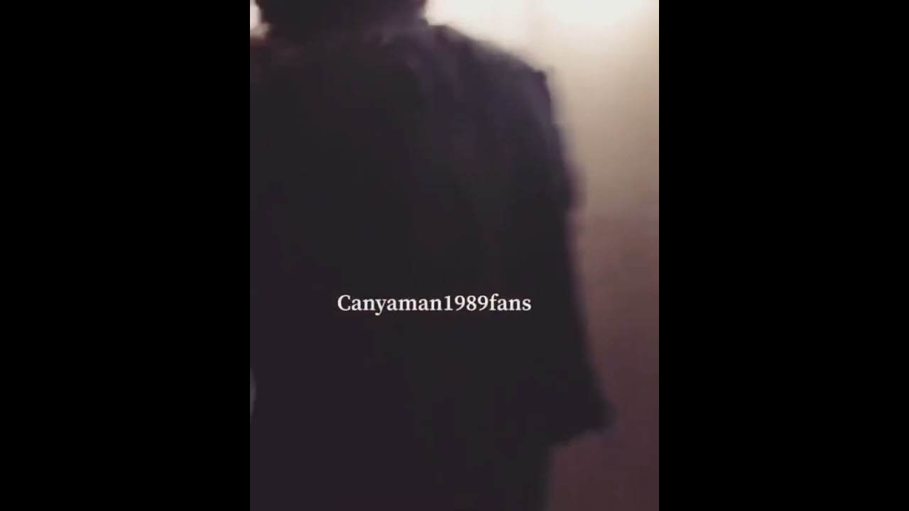 Can Yaman Palermo 09.10.2021 - 2 🇮🇹