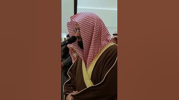 لملم شتات قلبك بهذا الترتيل التدبري لسورة الإنسان للشيخ ناصر القطامي