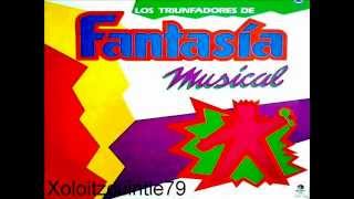 Fantasía musical El baile del fofoy