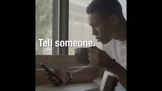Prevent Mass Violence Campaign PSA #youtubeshorts Wealth