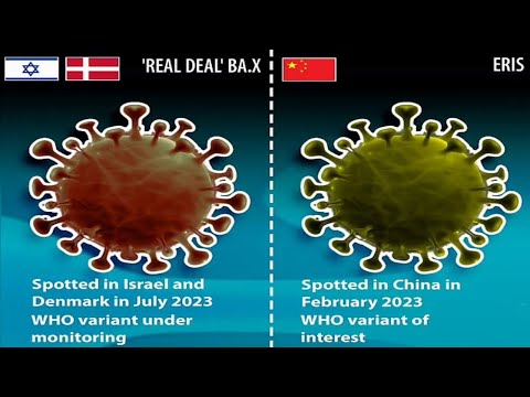 Video: BA.4 at BA.5 ay mga sub-variant ng Omicron na higit na nag-aalala sa mga siyentipiko. Mag-trigger ba sila ng isa pang alon ng epidemya sa Poland?