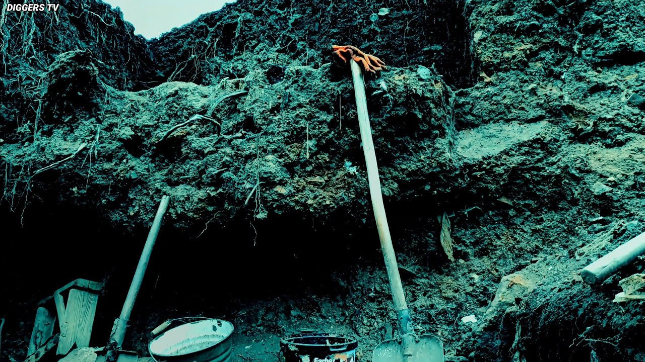 ЗОВ ГОУБИН..//CALL OF THE DEEP//