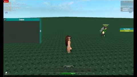 roblox scripting tutorial Episode 2: createing scripts for kenects script builder and more