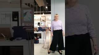 Compilation Club M Promotional sequence. #fashion #plussize #style Compilation Club M Promotional sequence. #fashion #plussize #style