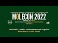 m0leCon 2022 - Nils Albartus, Julian Speith - The Painful Life of a Hardware Reverse Engineer