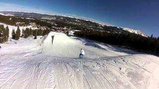 Air Force Freestyle Team 2012-2013 Season Edit