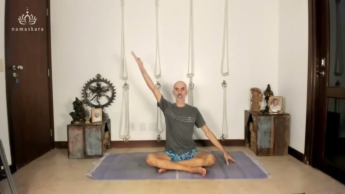 O que é Yoga? - Namaskara Yoga e Meditação