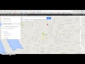 Adding Pins/Markers to your Google Map