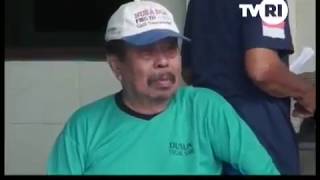 Tvri Bali Rwm Blok 6 Pemotonganhewan Kurban 2019