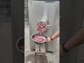 Professional Meat Grinder Demonstration