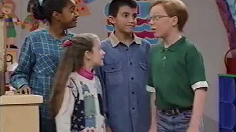 Once Upon A Time (1999 Version) Part 15