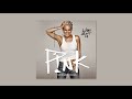 Pink  what about us stormby club mix
