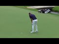 Adam Scott's Trouble with the Flatstick Leads to Double Bogey | 2017 PGA Championship