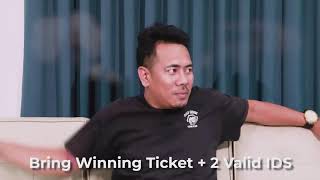 [LIVE] PCSO 9:00 PM Lotto Draw - October 4, 2025