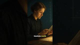 How One Woman Measured the Universe: Henrietta Leavitt