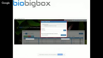 A HIPAA Compliant Email, Backup and Transfer System for Your Practice