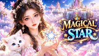 THE Magical star ⭐✨|| Urdu Story || Hindi Fairy Tales | urdu story | #fairytalesstory  