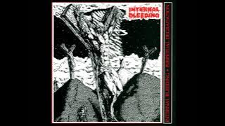 Internal Bleeding - Perpetual Degradation (1994) [Full EP] Wild Rags Records