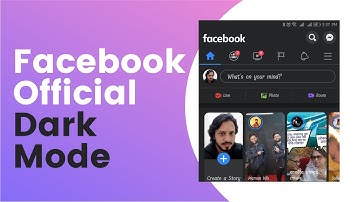 How to Enable Facebook Dark Mode on Android