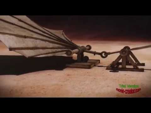 Video: Убакытты кантип узартуу керек: Леонардо да Винчинин ыкмасы