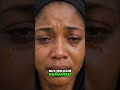 Unheard Stories: The Lasting Pain of Lost Support #shorts