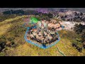 Zephon new gameplay demo 22 minutes 4k