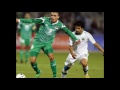 المنتخب العراقي اغنيه الكاس الكاس حسام الرسام 2013 احلى وطنا العراق 