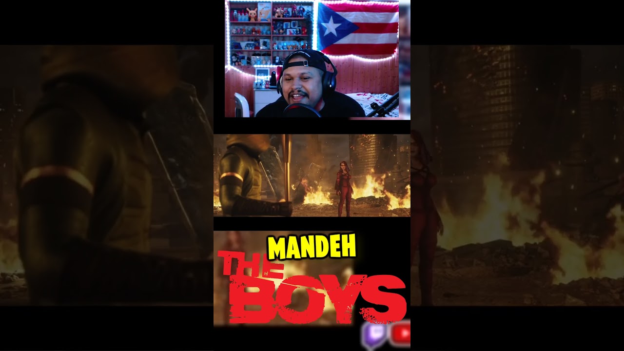 THE BOYS FIGHTING GAME GAMEPLAY