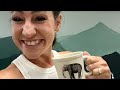 The Cup of Tea Workout-AWC