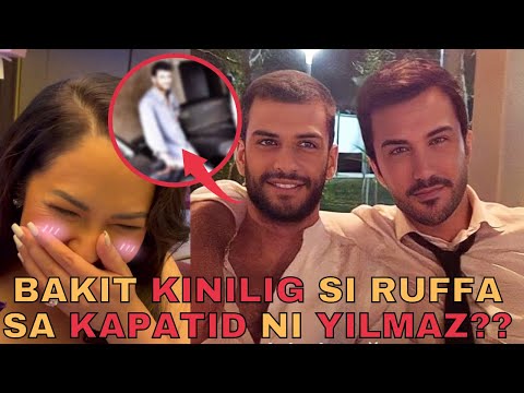 RUFFA GUTIERREZ KINILIG
