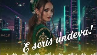 💘 OCHII TĂI VERZI – Colaj de senzatie 2025 | Taraful lui Mafian