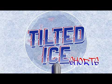 Tilted Ice Debates: Hank vs Richter? Who’s the most clutch goalie of all time.