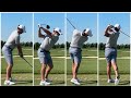 Rory Mcilroy Driver Swing Sequence and Slowmotion 5/31/2023