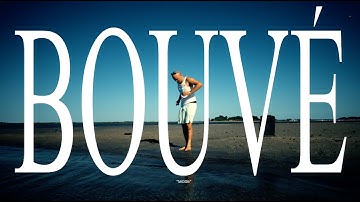 Bouvé - Mode (Official Music Video)