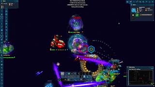 DarkOrbit GE3  [®ƮRASH™]
