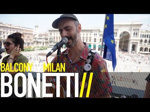 BONETTI - COSA