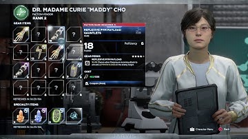 Avengers Walkthrough Increase Inhuman Faction Rank 2 Get Heroic Ultimate Ability Recharge Fast