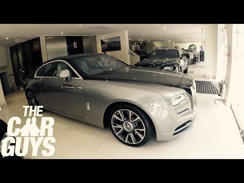 rolls-royce-ghost-vs-wraith---which-is-better-for-the-younger-driver?