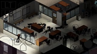 Looting police station and fire dept. (Rosewood map) | Part 2 | project zomboid mobile