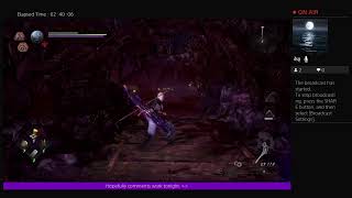 Nioh 2 - Onto the next region