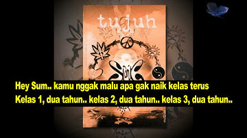 slank 7, pr si sum https://saweria.co/heary