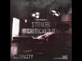 Striker yacg  critical 20