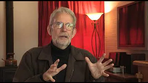 Walter Murch - Filming THX 1138 (31/320)