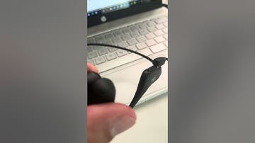Shockz headset not charging nor switching on