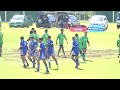 U17 Semi Finals - Tupou College Toloa vs Liahona High School