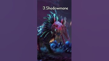 Wait till the end 🤔 Ark fjordur tames #shorts #ark #viral