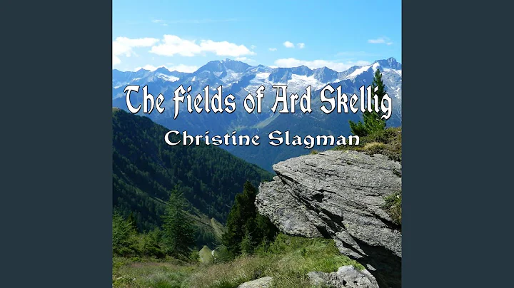 The Fields of Ard Skellig (From "The Witcher 3")
